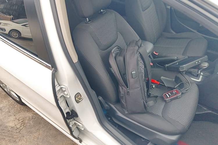 Used Peugeot 308 2013 1.6L Automatic YouShang Model