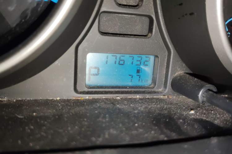 Used Buick Excelle 2013 1.5L Automatic Classic Model