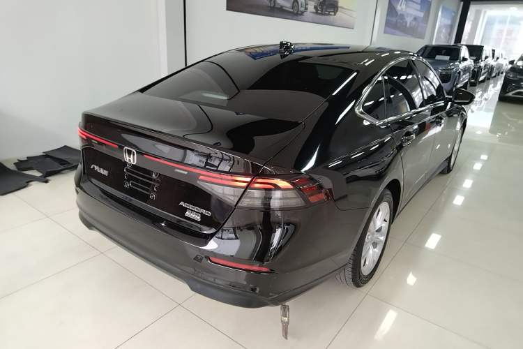 Used Honda Accord 2023 260TURBO Smart Enjoyment Version
