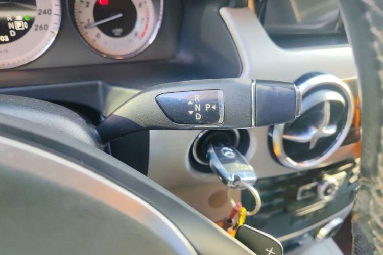 Used Mercedes-Benz GLK-Class 2013 GLK 300 4MATIC Dynamic Edition