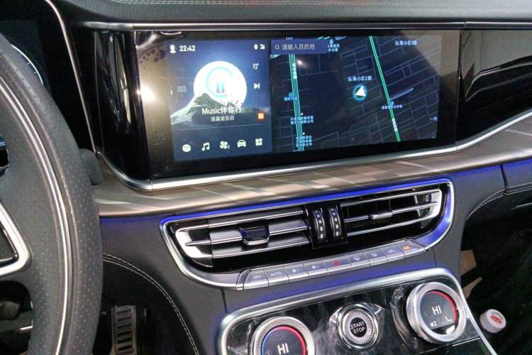 Used Hongqi H9 2020 2.0T Smart Connect Flagship Edition
