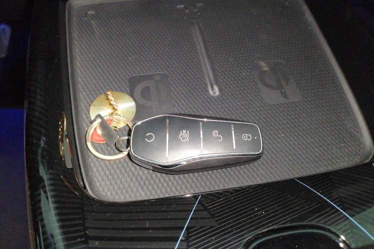 Used BYD Seal 2023 Champion Edition 550km Prestige Model