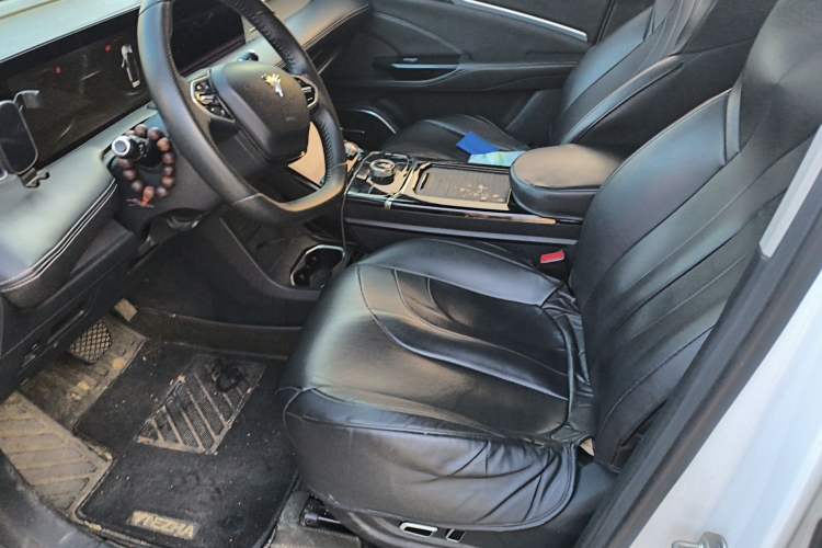 Used NETA U 2021 Pro 500 Industry Custom Edition