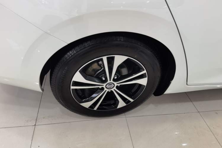 Used Nissan Sylphy 2021 1.6L XL CVT Enjoyment Edition