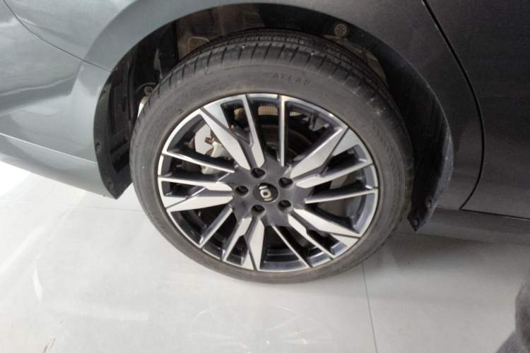 Used CHANGAN NEVO A05 2024 145 Max Right Rear Wheel Hub