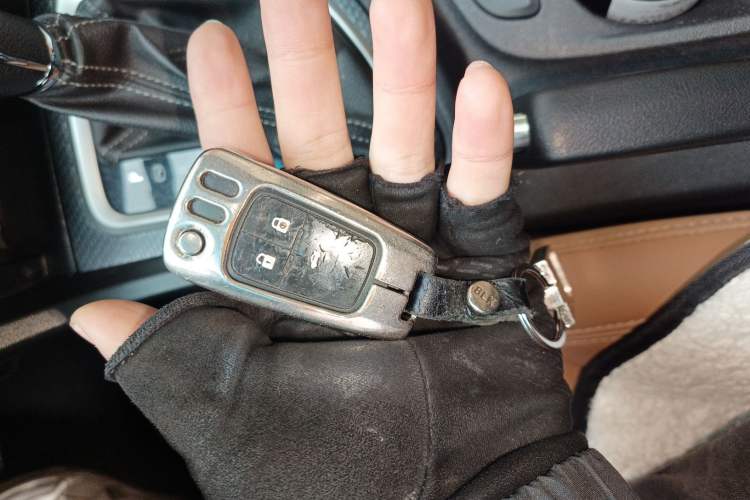 Used Buick GT 2019 18T Automatic Connected Elite Model China V Standard