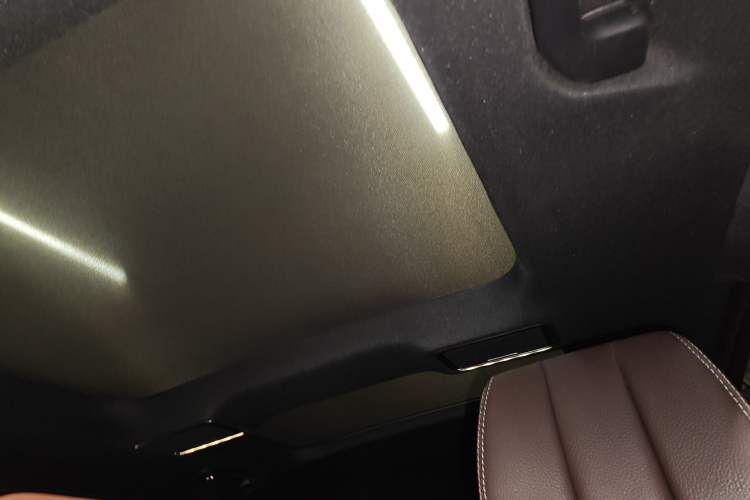 Used Mercedes-Benz GLC 2020 Facelift GLC 300 L 4MATIC Dynamic Edition