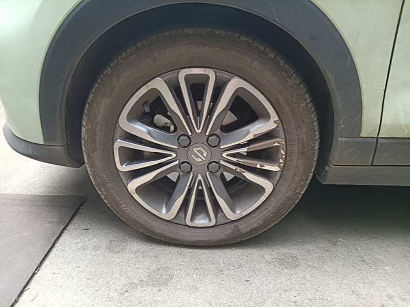 Used Leapmotor T03 2024 403 Comfort Edition — 22