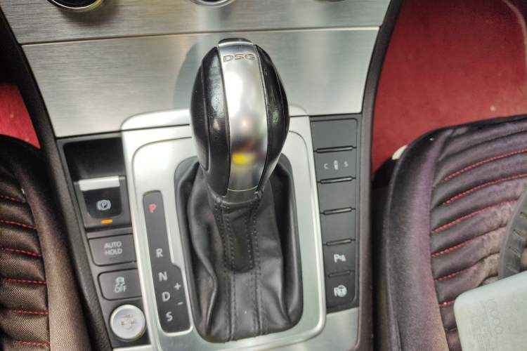 Used Volkswagen FAW-Volkswagen CC 2013 3.0 FSI V6
