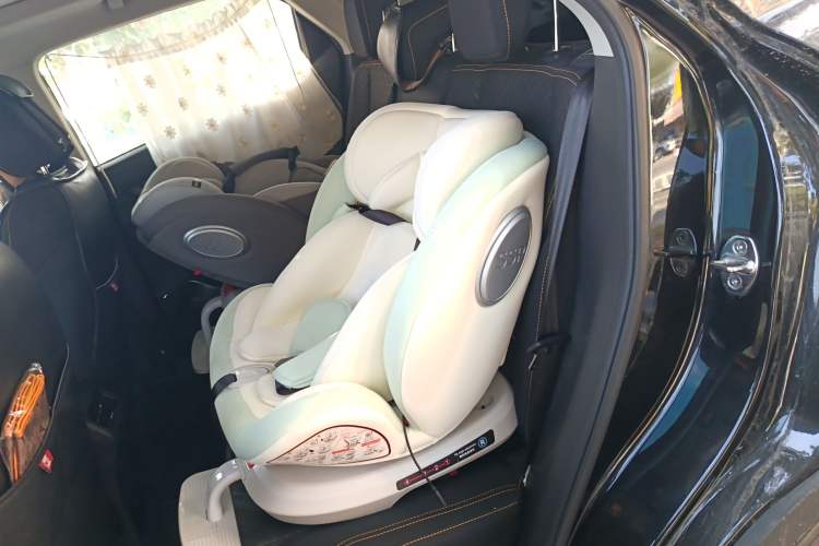 Used DORCEN G60S 2019 1.5T Automatic YueXiang Model China V Standard
