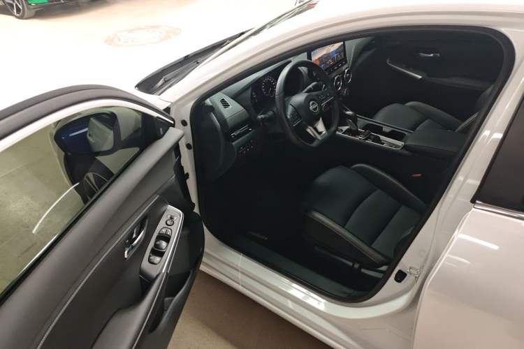 Used Nissan Sylphy 2023 1.6L CVT Smart Drive Version
