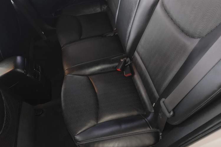 Used Hyundai Elantra (5th Generation / Langdong) 2013 1.6L Automatic Luxury Model
