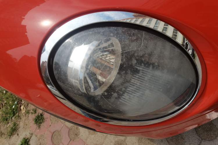 Used MINI 2018 1.5T ONE PLUS Five-Door Edition Right Front Headlight