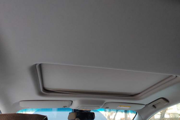 Used Buick GL8 2017 25S Luxury Version China V Standard
