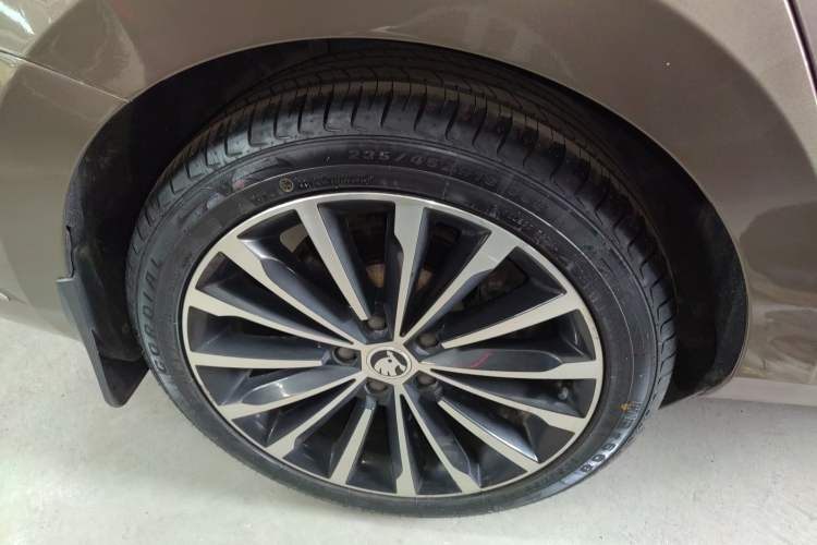 Used Skoda Superb 2016 TSI330 DSG Smart Drive Edition