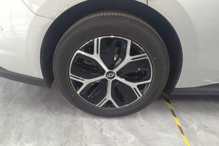 Used Qiyuan A06 2026 Model 510 Max