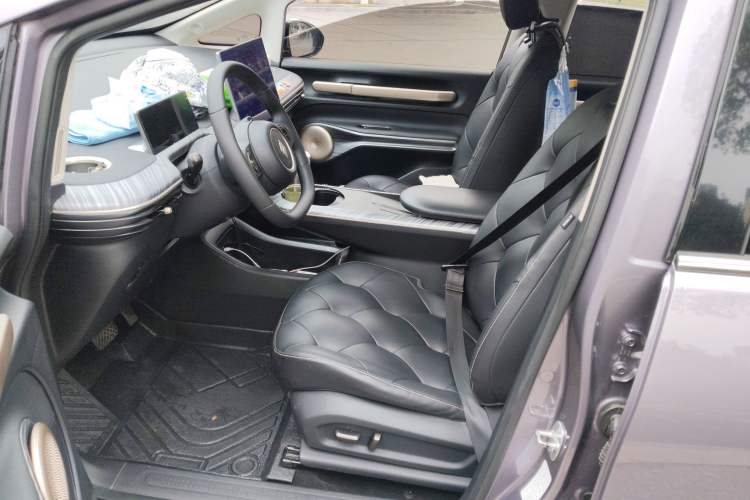 Used Baojun Cloud 2023 460 Pro