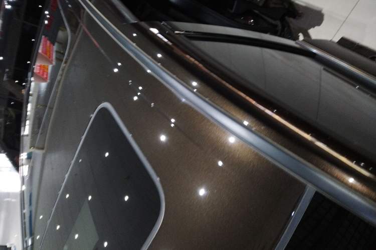 Used Honda Elysion 2024 2.0L eHEV Luxury Edition