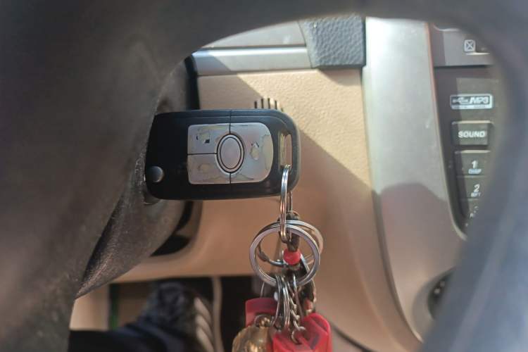 Used Buick Excelle 2013 1.5L Automatic Classic Model