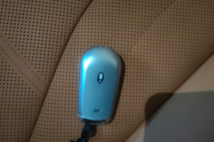 Used ORA Lightning Cat 2022 555 km Luxury Edition