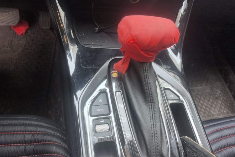 Used GAC Trumpchi GS4 2020 270T Automatic Smart Connectivity Edition
