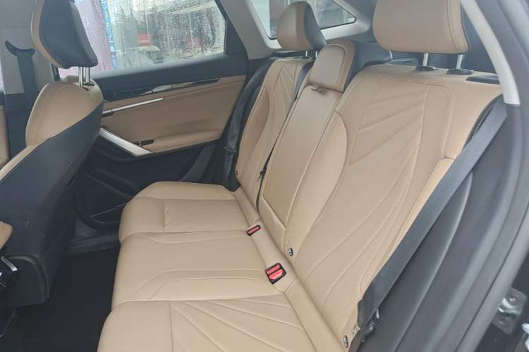 Used Geely Auto FX11 2023 1.5TD DCT Prestige Edition