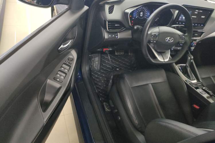 Used Hyundai Lafesta 2019 280TGDi Smart Speed Version China V Standard