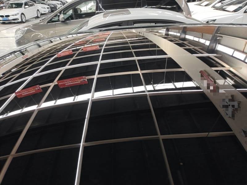 Used CHANGAN UNI-T 2022 1.5T Prestige Version — 26