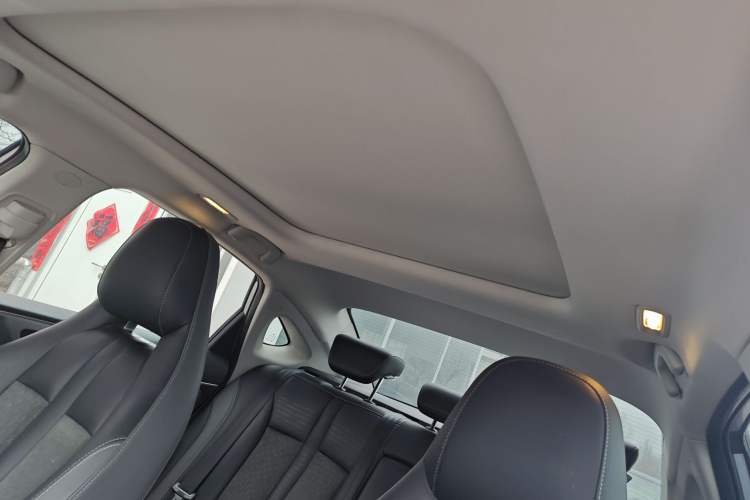 Used AION S Plus 2023 70 Enjoyment Edition Ternary Lithium