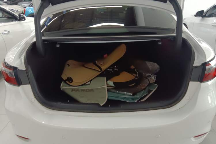 Used Mazda Atenza 2021 2.5L Sky Blue Sport Edition
