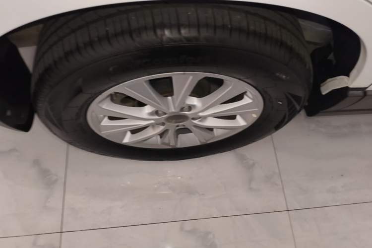 Used Haval H6 2018 Sport Edition 1.5T Automatic Two-Wheel Drive Elite Model China V Standard
