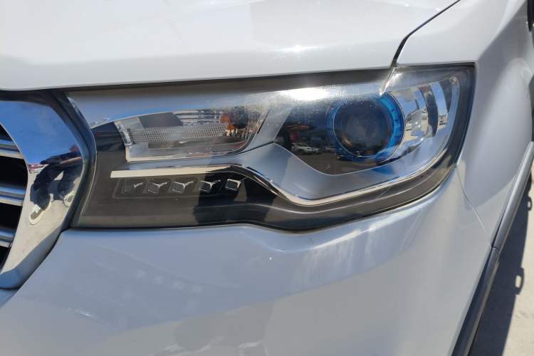 Used Haval H1 2015 1.5L Manual Urban Model