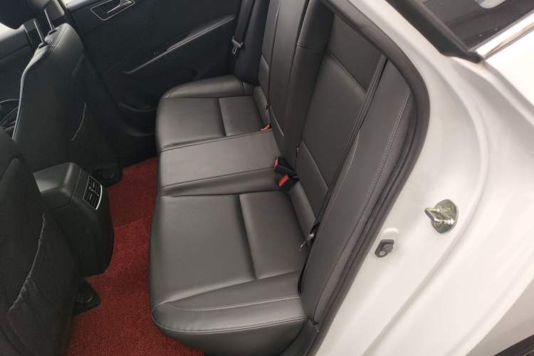 Used Hyundai Mistra 2017 1.8L Automatic Smart GLS China V Standard
