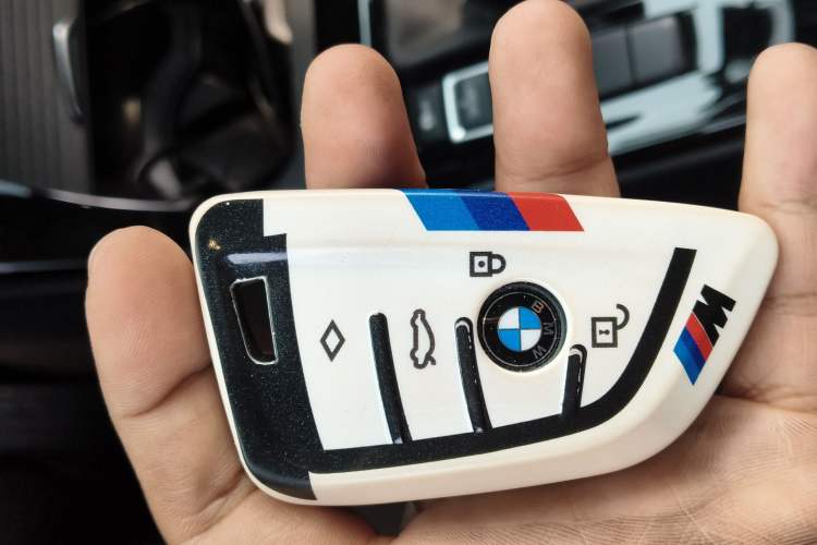 Used BMW X2 2020 sDrive25i Leading Model M Sport Package
