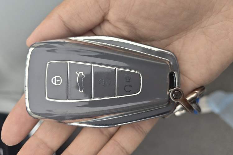 Used Geely Auto FX11 2023 1.5TD DCT Prestige Edition
