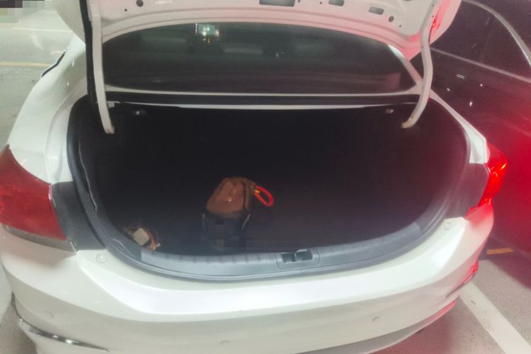 Used Honda Spirior 2017 2.0L Classic Edition