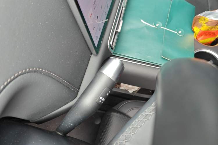 Used Li Auto L6 2024 Pro Model