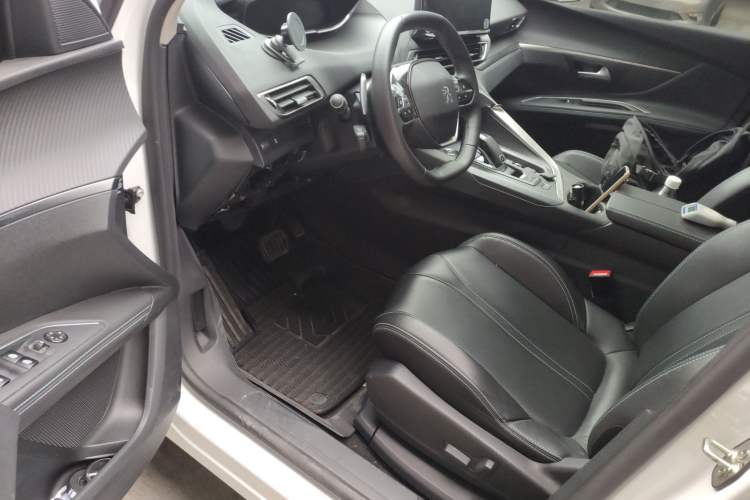 Used Peugeot 4008 2021 360THP Performance Edition
