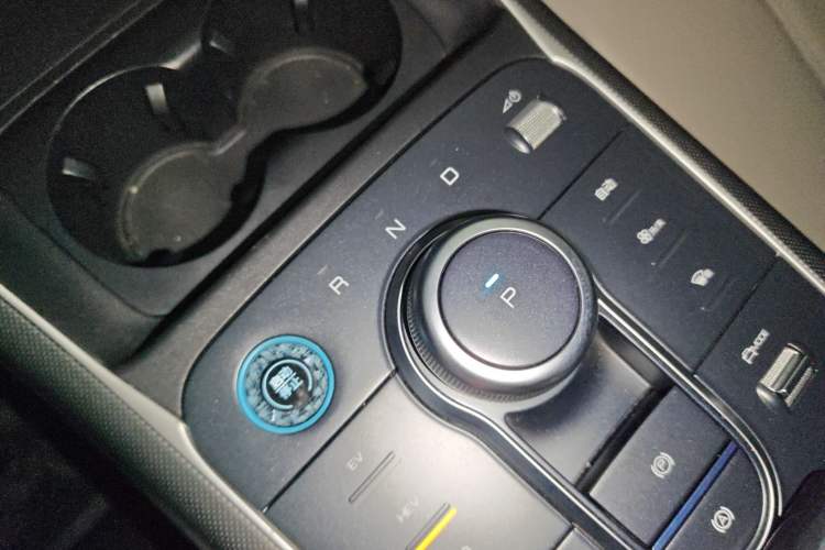 Used BYD Destroyer 05 2024 HONOR Edition DM-i 55KM Luxury Model
