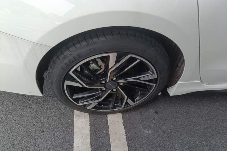 Used Lynk & Co 03 2023 2.0TD DCT JingPro