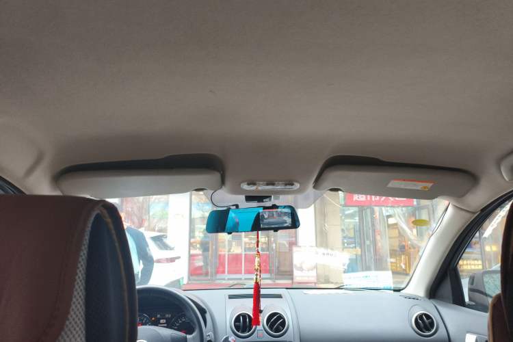 Used Nissan Qashqai 2011 2.0 XL Fire 6MT 2WD
