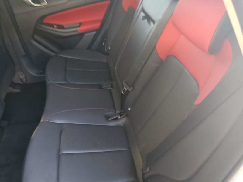 Used CHANGAN CS55PLUS 2022 2nd Generation 1.5T DCT Excellence Edition — 16