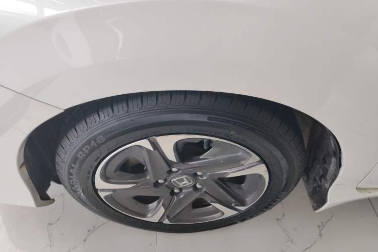 Used Honda Envix 2019 180TURBO CVT Enjoyment Edition China VI Left Front Wheel Hub