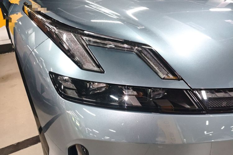 Used Lynk & Co 08 EM-P 2025 245km Ultra-Long Range Halo Right Front Headlight