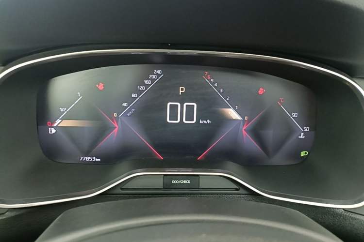 Used Citroen C5 2019 350THP ORIGINS Centennial Luxury Edition

