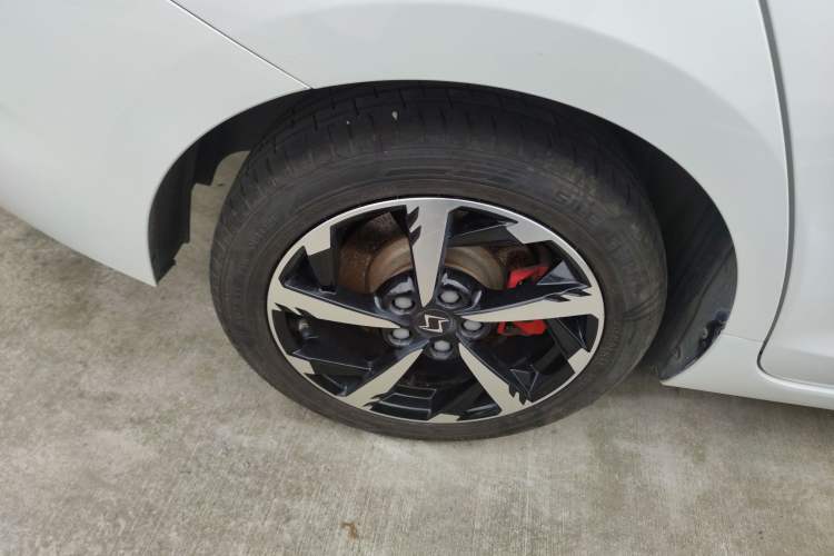 Used SOL A5 2021 1.5T CVT Prestige Smart Connectivity Model
