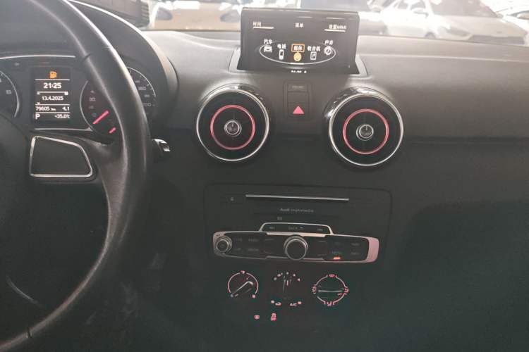 Used Audi A1 2016 30 TFSI Sportback Design Fashion Edition