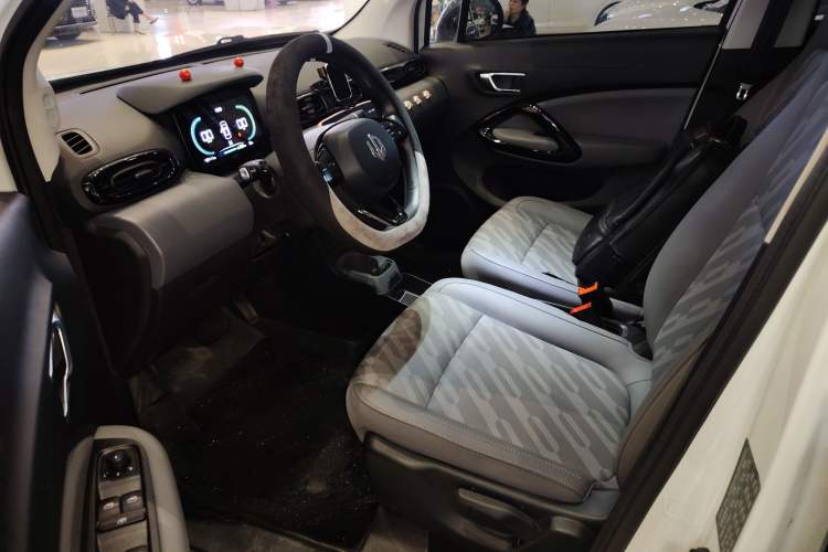 Used Leapmotor T03 2025 310 Comfort Edition