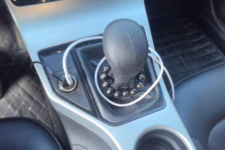 Used Geely Auto Emgrand GL 2017 1.8L Manual Elite Model