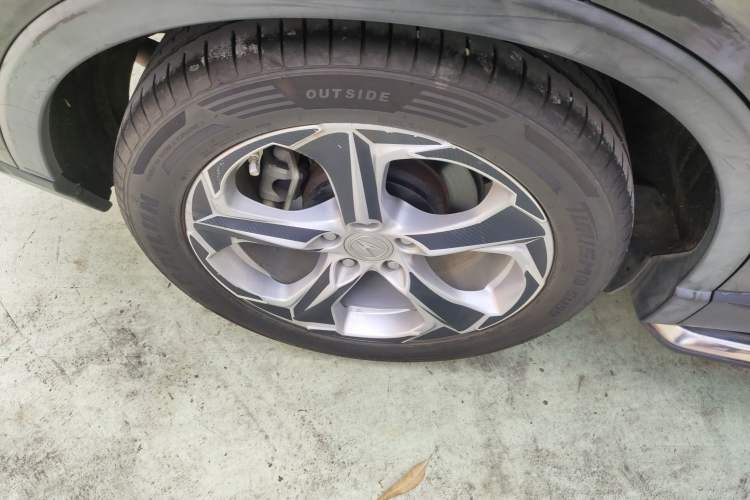 Used Acura CDX 2016 1.5T Two-Wheel Drive Enjoyment Version